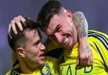 بازگشت مصدومان الهلال و النصر به میدان/ آماده برای دربی ریاض!