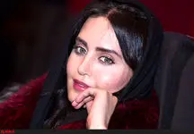 لاغری خیره کننده الناز شاکردوست با این عکس لو رفت