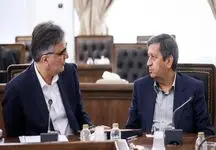 تغییر بزرگ و باورنکردنی در تیم اقتصادی دولت!
