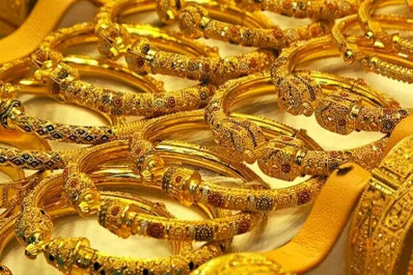 منتظر ورود طلا به کانال ۵ میلیونی باشیم؟