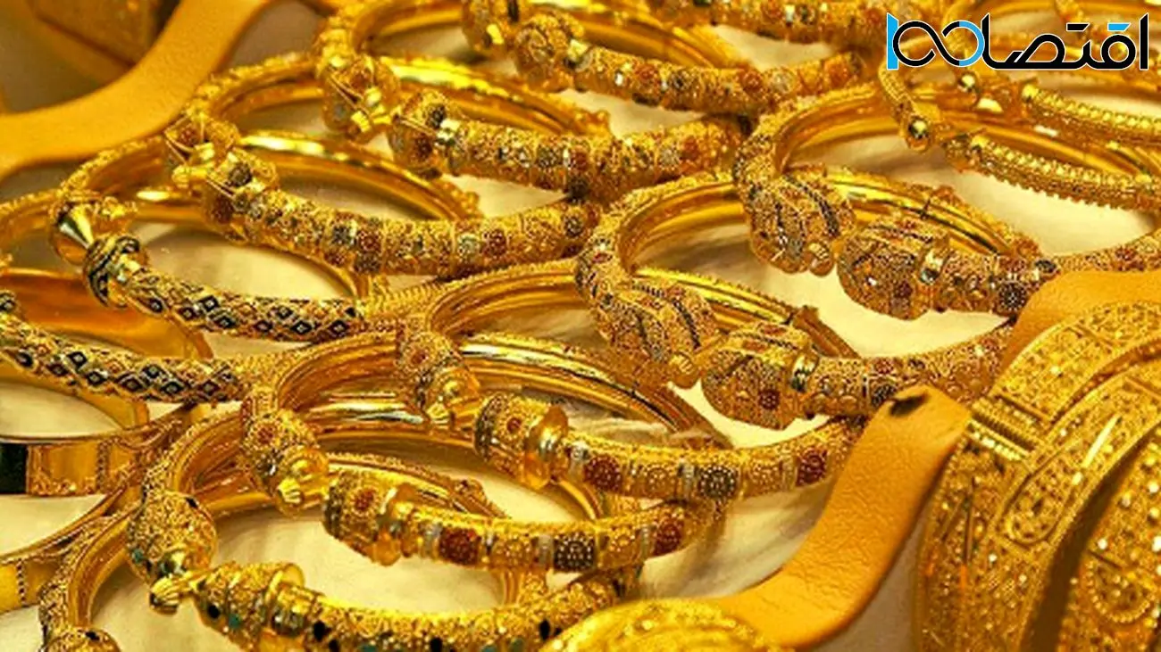 منتظر ورود طلا به کانال ۵ میلیونی باشیم؟