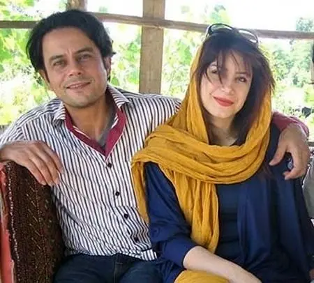 شش ایرانیِ مشهور که سندروم ازدواج بی‌قرار دارند