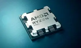 AMD پردازنده سری دسکتاپ Ryzen PRO 7000 را عرضه کرد