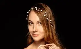 خانم های لاکچری از جواهرات مو چه می دانید ؟ 
