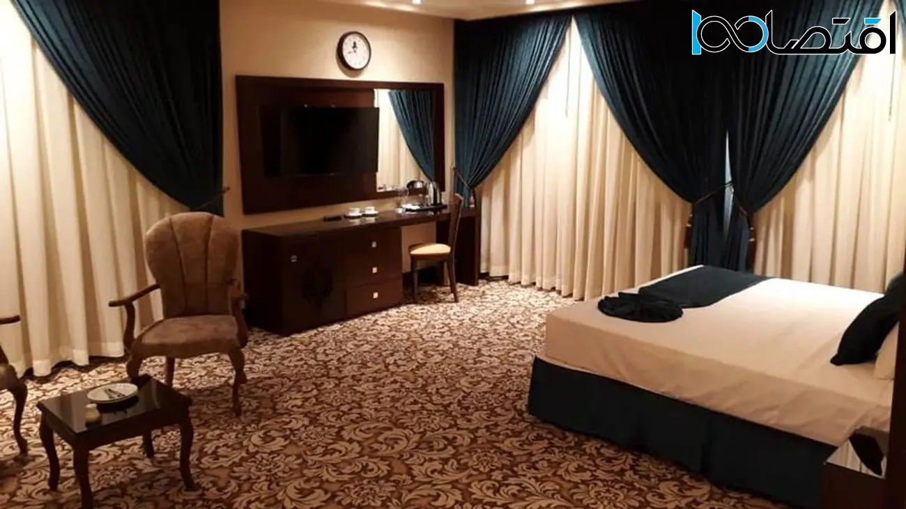 قیمت فضایی هتل و ویلا در شب عید / از شبی 40 تا 90 میلیون تومان