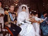 لو رفتن مهریه فرح دیبا در ازدواج با شاه پهلوی + سند ازدواج
