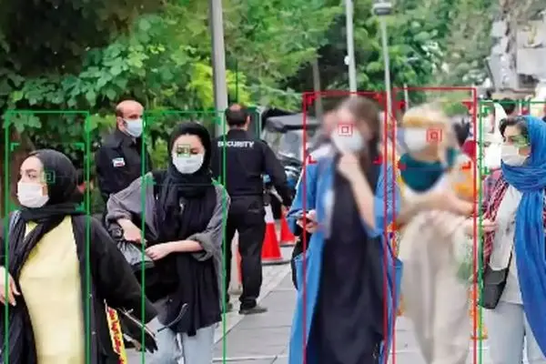 نماینده جنجالی: اگر جریمه حجاب حذف شود، زندان دزدی را هم برداریم!