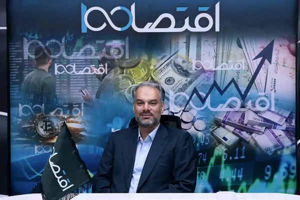 شوخی جالب رشیدی کوچی با نمایندگان/ رأیی که در قیر هست در هیچ چیز نیست + فیلم 