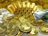 قیمت طلا، سکه و ارز امروز ۷ شهریورماه/ جهش قیمت‌ها در بازار / طلای ۱۸ عیار چند؟ + جدول