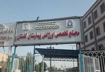 جزئیات درگیری و گروگان‌گیری یک زندانی در اهواز