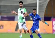 آیا چپ استقلال طلسم گل نزدن را می‌شکند؟