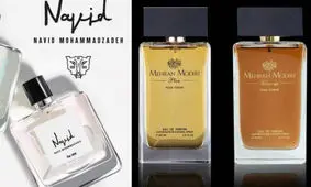 با 22 عطر معروف ایرانی که مخصوص سلبریتی هاست آشنا شوید 