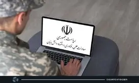 قول مساعد ستاد کل نیروهای مسلح برای حل مشکل امریه کارشناسی دانش‌بنیان‌ها