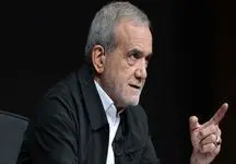  پزشکیان: ناترازی بانک‌ها به مصوبات مجلس بازمی‌گردد