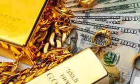 آیا منتظر تثبیت قیمت طلا باشیم؟