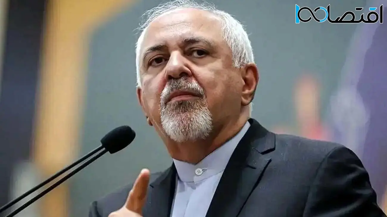 ظریف: ما آمریکا را زدیم، هیچکس جرأتش را نداشت + فیلم