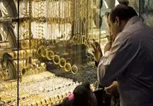 طلا و سکه در چنگال نوسانات دلار /  صعود یا نزول در راه است؟