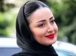 عکس زیباترین بازیگر سرشناس ایرانی / شیلا خداداد نازترین سلبریتی بی حاشیه !