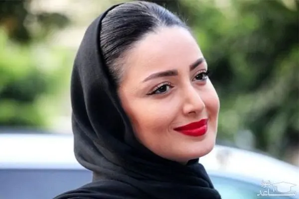 عکس زیباترین بازیگر سرشناس ایرانی / شیلا خداداد نازترین سلبریتی بی حاشیه !