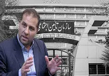 نتیجه خوش بینانه ادغام صندوق های بازنشستگی چیست؟ / نفتی ها تن می دهند؟+ فیلم