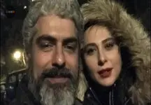اولین عکس از بارداری همسر دوم مهدی پاکدل / جنجال زایمان رعنا آزادی ور در اروپا !