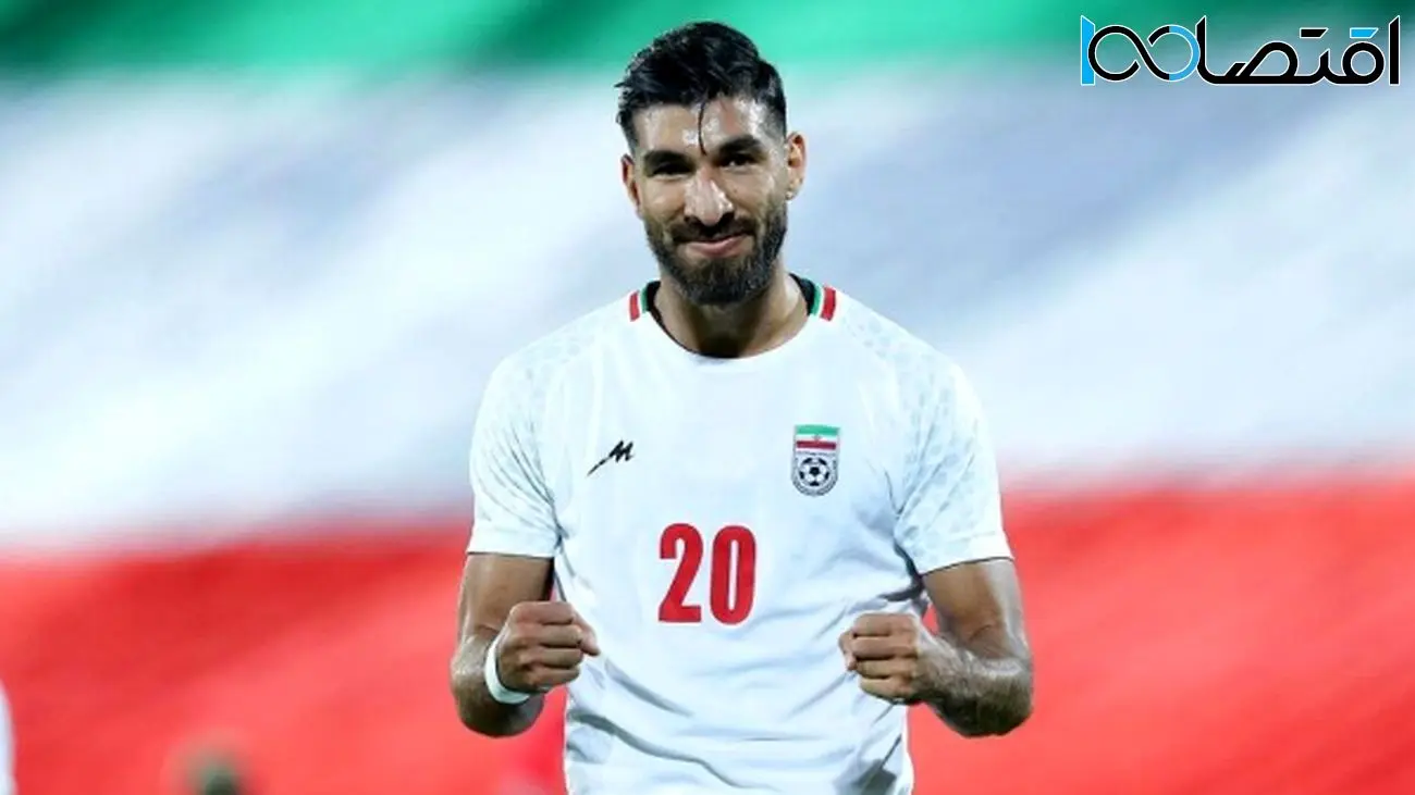 وضعیت نهایی مغانلو و پرسپولیس؛ همه چیز مشخص شد!