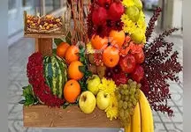 خبر بد برای تازه دامادها / این یلدا با یلداهای دیگر فرق دارد / 15 میلیون باید برای عروس خانم خرج کنید !