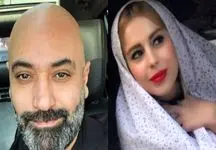 ریحانه پارسا با دیدن این فیلم سکته کرد / مهدی کوشکی به سیم آخر زد !