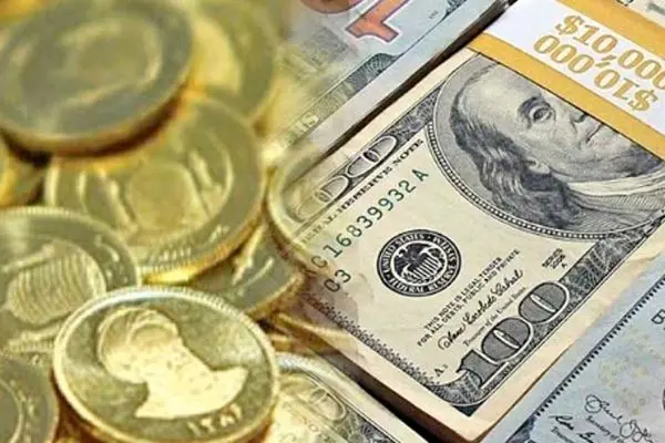 قیمت دلار، یورو، طلا و سکه امروز پنجشنبه ۱۹ تیر ۱۴۰۴ 