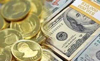 قیمت دلار، یورو، طلا و سکه امروز پنجشنبه ۱۹ تیر ۱۴۰۴ 