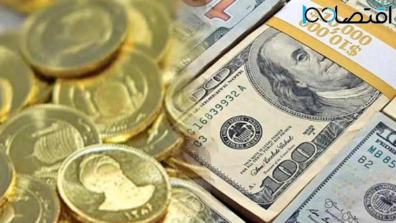 قیمت دلار، یورو، طلا و سکه امروز پنجشنبه ۱۹ تیر ۱۴۰۴