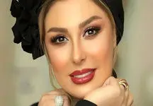 زیباترین عکس ها از نیوشا ضیغمی بعد از طلاق / خوشگلتر از دوران متاهلی !