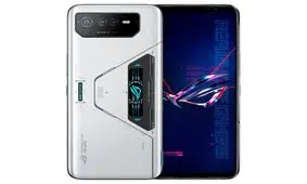 اولین نسخه از اطلاعات ایسوس ROG Phone 7 لو رفت