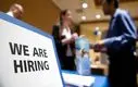 نرخ بیکاری آمریکا به پایین‌ترین حد در 53 سال گذشته رسید