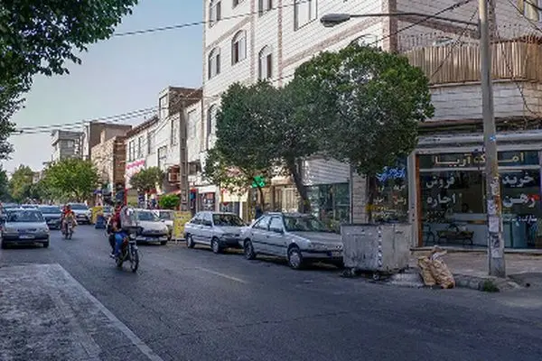 کشف بمب ساعتی در تهران؛ مردم در شوک!