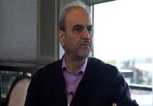 تحقیر بیرانوند توسط جواد خیابانی / کار به جاهای باریک کشیده شد+فیلم فوق جنجالی