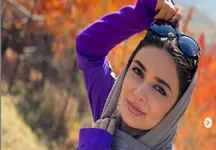 عکس / لیندا کیانی با لباس خاص و استایلی متفاوت روی فرش قرمز / خوشگلتر از همیشه !