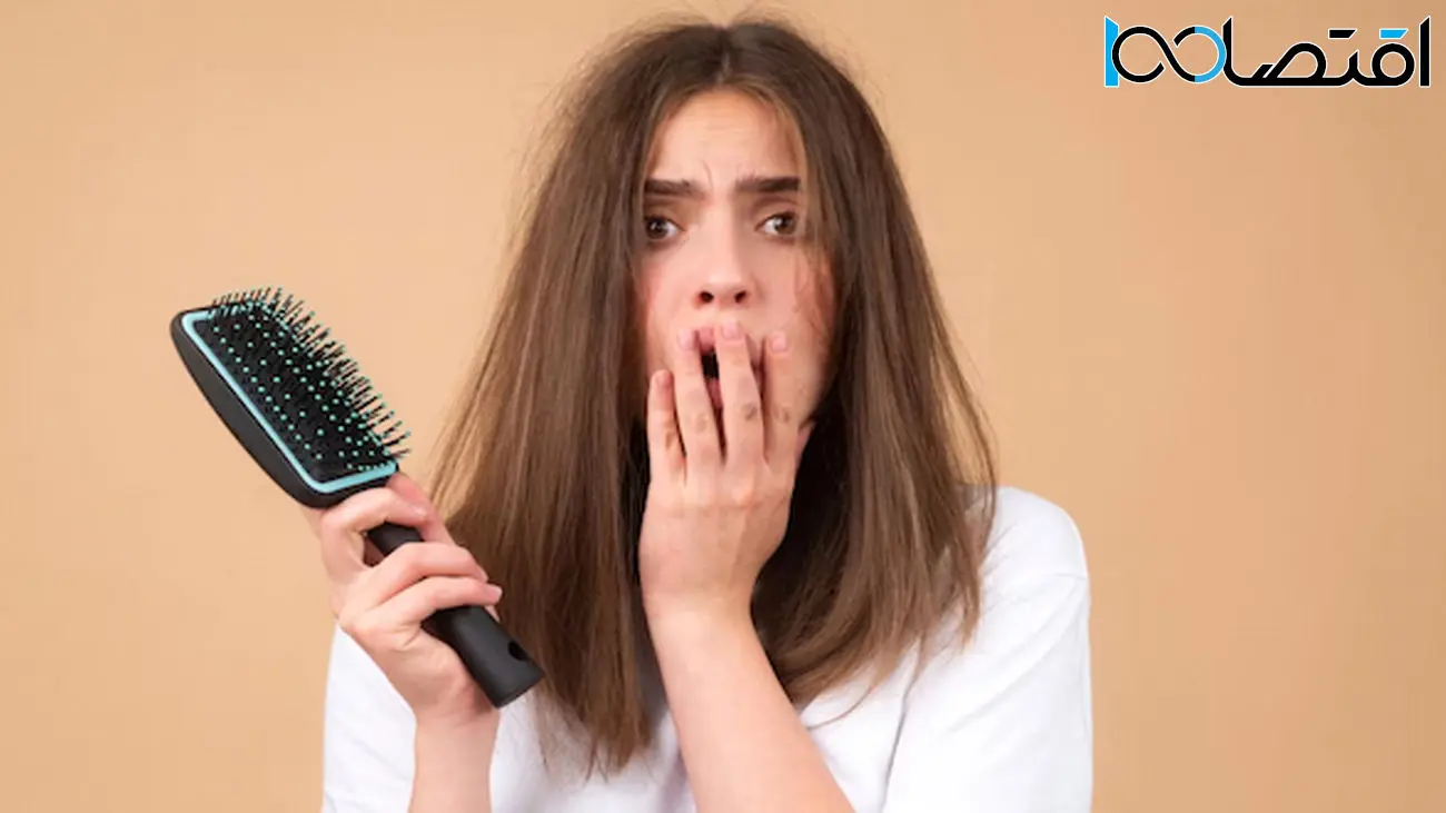 درمان ریزش مو توسط داروی جدید کمپانی فایزر