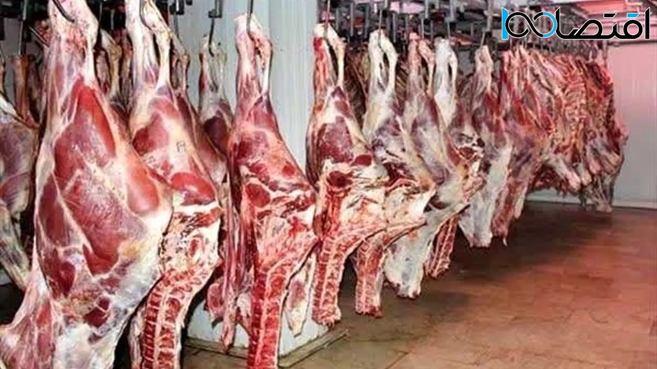 وعده جنجالی یک مقام دولتی درباره سقوط قیمت گوشت