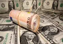 دلار و یورو بعد از سال تحویل چند؟
