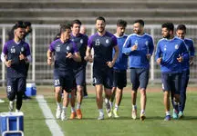 این بازیکن ۴ میلیارد تومان ارزش دارد نه ۲۵ میلیارد! 