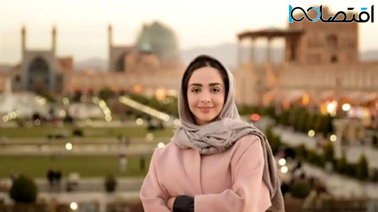 افشاگری جنجالی المیرا دهقانی درباره زندگی خانوادگی اش؛ از مطب دندانپزشکی پدر تا زندگی لاکچری خواهرش در ایتالیا!