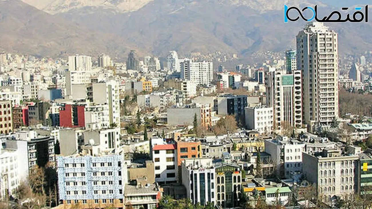 جدول جدیدترین قیمت آپارتمان‌های نقلی در تهران / از نواب تا تهرانپارس !