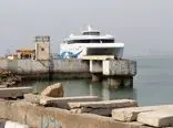 کشتی رانی والفجر به دنبال راه اندازی خط دریایی به عمان از مسیر چابهار 