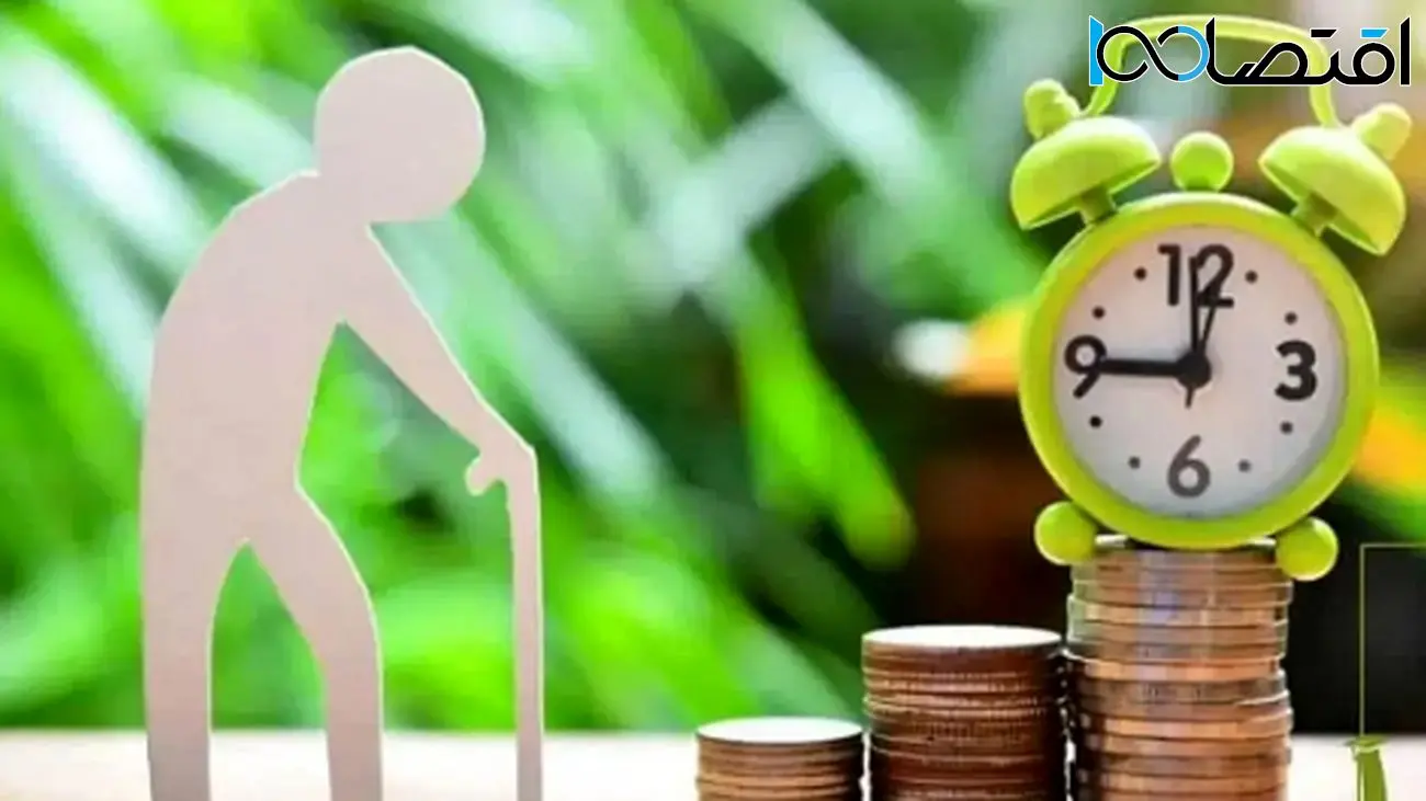 خبر خوش تامین اجتماعی برای بازنشستگان در خرداد ۱۴۰۴