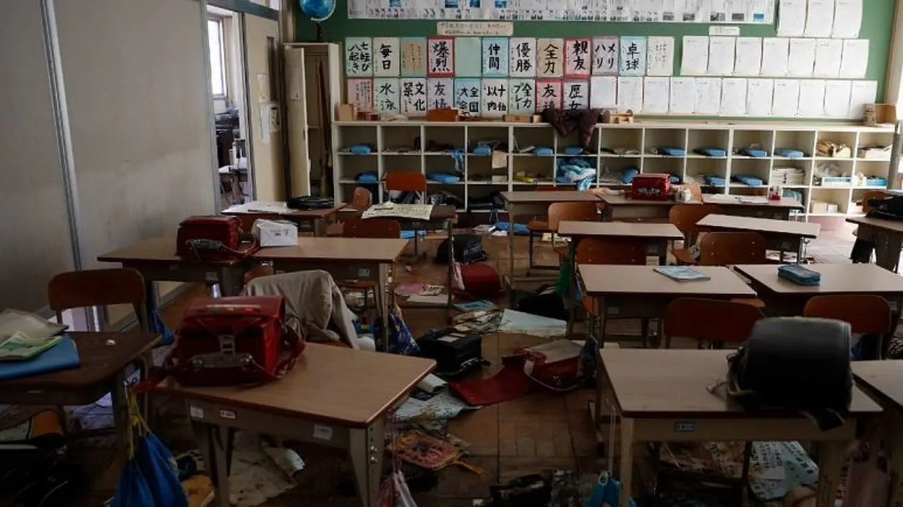 معلمان ژاپنی بر اثر کار زیاد به کام مرگ می روند/ سنت «کاروشی» در ژاپن