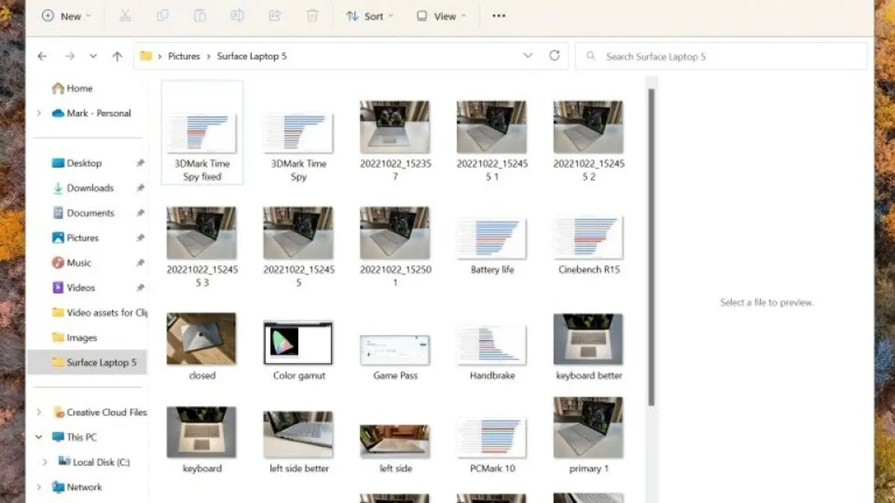 بالاخره سربرگ های File Explorer به ویندوز بازگشت! + آموزش