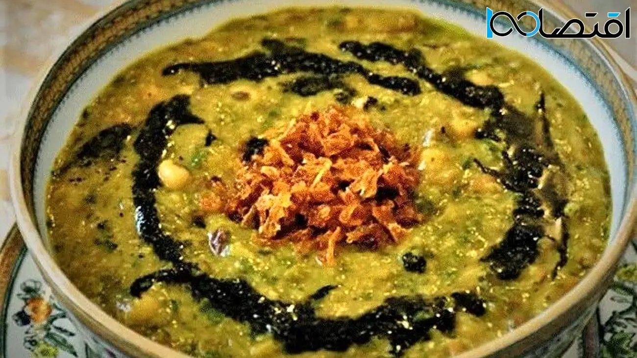 طرز تهیه آش بلغور؛ مخصوص روزهای سرد زمستان است