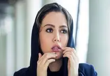 تغییر چهره خیلی زیبا شادی مختاری در 30 سالگی ! / جذاب و نچرال !