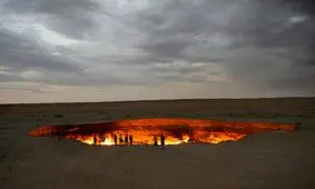 مکان‌هایی که باور نمی‌کنید وجود داشته باشند!